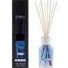 Millefiori Milano Natural Krištáľové lístky Difuzér 250 ml + 8 stebiel 30 cm