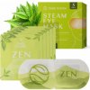 Body Restore Steam Eye Mask Green Tea maska na očné okolie 5 ks Body Restore Steam Eye Mask Green Tea maska na očné okolie 5 ks
