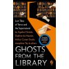 Ghosts from the Library Ghosts from the Library