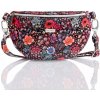 Paolo Peruzzi bedrová ľadvinka Z-15 multicolor Paolo Peruzzi bedrová ľadvinka Z-15 multicolor
