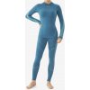Dámske termoprádlo Viking Base Layer Primeone Set - turquise Dámske termoprádlo Viking Base Layer Primeone Set - turquise