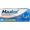 Maalox bez cukru s príchuťou citróna tbl.mnd. 40 x 400 mg/400 mg Maalox bez cukru s príchuťou citróna tbl.mnd. 40 x 400 mg/400 mg