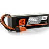 Spektrum Smart LiPo 11.1V 5000mAh 50C HC IC3 (SPMX50003S50H3) Spektrum Smart LiPo 11.1V 5000mAh 50C HC IC3 (SPMX50003S50H3)