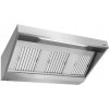 Bartscher Nástenný digestor 900 W1700 Bartscher Nástenný digestor 900 W1700