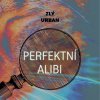 Perfektní alibi (Zlý Urban - Hašek Gustav) - CD (MP3) Perfektní alibi (Zlý Urban - Hašek Gustav) - CD (MP3)