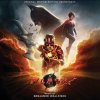 Benjamin Wallfisch - The Flash (Original Motion Picture Soundtrack) (Limited Edition) (3 LP) Benjamin Wallfisch - The Flash (Original Motion Picture Soundtrack) (Limited Edition) (3 LP)