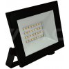Reflektor LED 20W, 6500K, 1760lm, čierny VT-44022, IP65,110°, 116x25x106mm (V-TAC) Reflektor LED 20W, 6500K, 1760lm, čierny VT-44022, IP65,110°, 116x25x106mm (V-TAC)