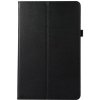 Knižkové puzdro Litchi Skin case čierne – Honor Pad 8 Knižkové puzdro Litchi Skin case čierne – Honor Pad 8