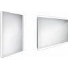 Nimco LED zrkadlo 60 × 80 cm – difuzér z akrylového skla ZP 17002 Nimco LED zrkadlo 60 × 80 cm – difuzér z akrylového skla ZP 17002