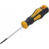 BGS Diy BGS 7844-T8 | Skrutkovač | T-profil (pre Torx) T8 | dĺžka čepele 60 mm BGS Diy BGS 7844-T8 | Skrutkovač | T-profil (pre Torx) T8 | dĺžka čepele 60 mm