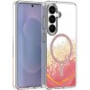 TFO Epoxy Mag kryt pro Samsung Galaxy S26 růžový TFO Epoxy Mag kryt pro Samsung Galaxy S26 růžový