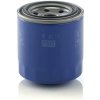 MANN-FILTER Olejový filter MANN-FILTER W 8017 MANN-FILTER Olejový filter MANN-FILTER W 8017