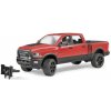 Bruder 2500 Pick up Ram 2500 Bruder 2500 Pick up Ram 2500