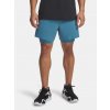 Under Armour Pánske kraťasy UA Vanish Elite 2in1 Short Modrá MD Under Armour Pánske kraťasy UA Vanish Elite 2in1 Short Modrá MD