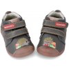 Biomecanics Módne tenisky Baby Sneakers 231110-A Musgo Zelená