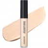 Peripera - Double Longwear Cover Concealer 5.5g - 01-Pure Ivory ľahký korektor pre nedokonalosti a tmavé kruhy Peripera - Double Longwear Cover Concealer 5.5g - 01-Pure Ivory ľahký korektor pre nedokonalosti a tmavé kruhy