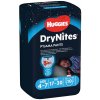 HUGGIES DryNites 4-7 rokov 17-30 kg 10 ks