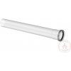 Bosch predĺženie odťahu spalín 60/100 (2000 mm) Bosch predĺženie odťahu spalín 60/100 (2000 mm)