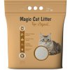 Magic cat Stelivo Magic Litter Tofu Original 6l Magic cat Stelivo Magic Litter Tofu Original 6l