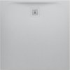 Laufen Pro štvorcová sprchová vanička 100x100 cm sivá H2119520770001 Laufen Pro štvorcová sprchová vanička 100x100 cm sivá H2119520770001