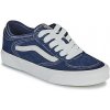 Vans Nízke tenisky Rowley Classic Námornícka modrá Vans Nízke tenisky Rowley Classic Námornícka modrá