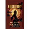 Sluncem ozářen, Sanderson Brandon, 2025 Sluncem ozářen, Sanderson Brandon, 2025