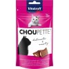 Vitakraft Choupette syr 40g Vitakraft Choupette syr 40g