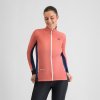 Sportful Apex Light dámska bunda dusty red/blue S Sportful Apex Light dámska bunda dusty red/blue S