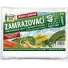 Zamrazovacie vrecko Extra 25x35 cm 40 ks