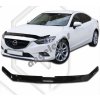 Deflektor prednej kapoty Mazda 6, od rv. 2012- Deflektor prednej kapoty Mazda 6, od rv. 2012-