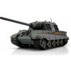 TORRO tank PRO 1/16 RC Jagdtiger sivá kamufláž - infra IR - Servo (TOR11411-GY) TORRO tank PRO 1/16 RC Jagdtiger sivá kamufláž - infra IR - Servo (TOR11411-GY)