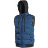 CXS RENO Pracovná vesta zimná tmavo modrá M 131016341493 CXS RENO Pracovná vesta zimná tmavo modrá M 131016341493