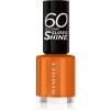 Rimmel 60 Seconds Super Shine lak na nechty odtieň 151 Tan Lines Good Times 8 ml Rimmel 60 Seconds Super Shine lak na nechty odtieň 151 Tan Lines Good Times 8 ml