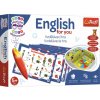 Trefl Hra Malý objaviteľ + Magické pero - English for you Trefl Hra Malý objaviteľ + Magické pero - English for you