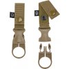 BRANDIT držiak fľaše na opasok 2 Pack Camel Veľkosť: OS BRANDIT držiak fľaše na opasok 2 Pack Camel Veľkosť: OS
