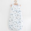 Dojčenský spací vak s výplňou New Baby Romance 6-12 m Dojčenský spací vak s výplňou New Baby Romance 6-12 m