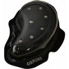 OXFORD slidery Rok Drop Sparkie, OXFORD (čierne, s kovovými čapy pre jiskřící efekt, pár) OXFORD slidery Rok Drop Sparkie, OXFORD (čierne, s kovovými čapy pre jiskřící efekt, pár)