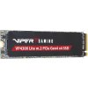 Patriot VP4300 Lite 1TB, VP4300L1TBM28H Patriot VP4300 Lite 1TB, VP4300L1TBM28H