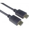 ABCtech PremiumCord 7,5m HDMI 2.0b High Speed + Ethernet kabel, zlacené konektory ABCtech PremiumCord 7,5m HDMI 2.0b High Speed + Ethernet kabel, zlacené konektory
