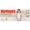 HUGGIES plienky Extra Care 5 50 ks HUGGIES plienky Extra Care 5 50 ks