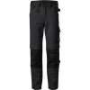 Rimeck Pánske pracovné nohavice Vertex W07 ebony grey