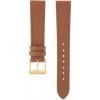 Prim Kožený remienok hnedý RB.13252.1816.5050.L2