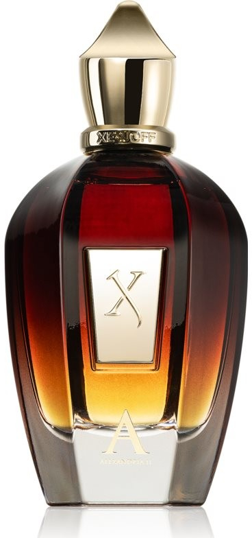 Xerjoff Alexandria II parfum unisex 100 ml