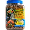 Zoo Med Natural Aquatic Turtle Food Growth Formula 212 g