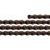 Reťaz na bicykel KMC Z410/S1 1/ (8,2 - 8,6 mm) Reťaz na bicykel KMC Z410/S1 1/ (8,2 - 8,6 mm)