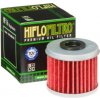 Hiflofiltro Olejový filter HF116 Hiflofiltro Olejový filter HF116