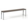 Šatňová lavička LS7528 - dĺžka 1,5 m Šatňová lavička LS7528 - dĺžka 1,5 m