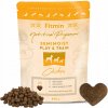 FITMIN Dog Semimoist Play and Train maškrty pre psov 400 g