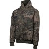 Nash mikina Zero Tolerance Wind Chill Hoody Camo