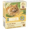 BOZITA Fresh Menu Sterilised Extra Chicken - mokré krmivo pre mačky - 370 g BOZITA Fresh Menu Sterilised Extra Chicken - mokré krmivo pre mačky - 370 g